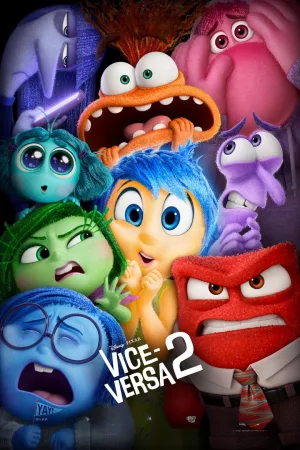 Jaquette : Vice-versa 2