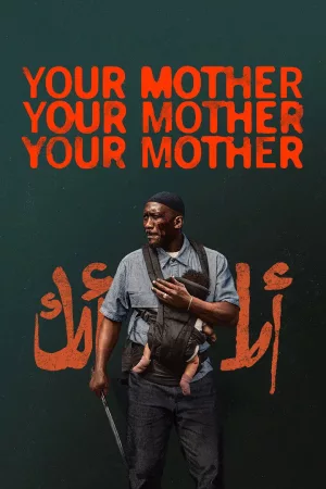 Jaquette : Your Mother Your Mother Your Mother