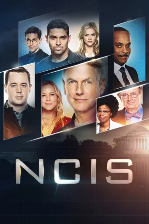 Jaquette : NCIS : Enquêtes Spéciales