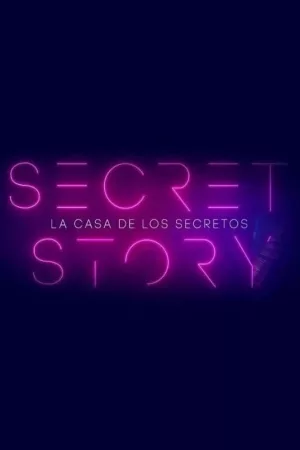 Jaquette : Secret Story: La casa de los secretos