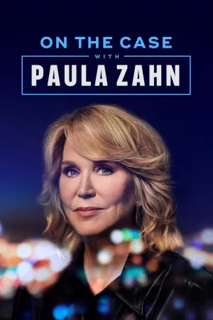 Jaquette : Au cœur du crime, avec Paula Zahn