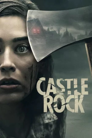Jaquette : Castle Rock