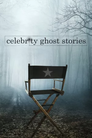 Jaquette : Celebrity Ghost Stories