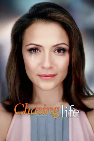 Jaquette : Chasing Life