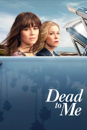 Jaquette : Dead to Me