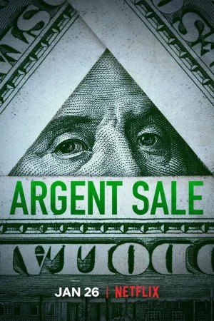Jaquette : Dirty Money