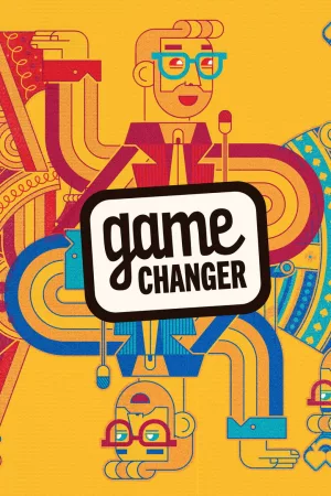 Jaquette : Game Changer