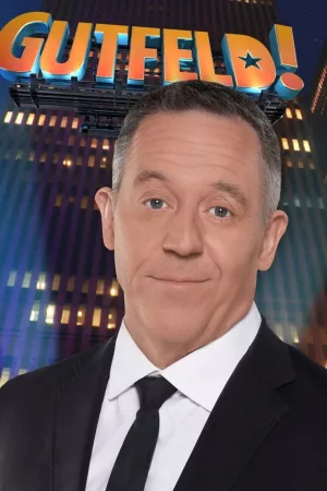 Jaquette : Gutfeld!