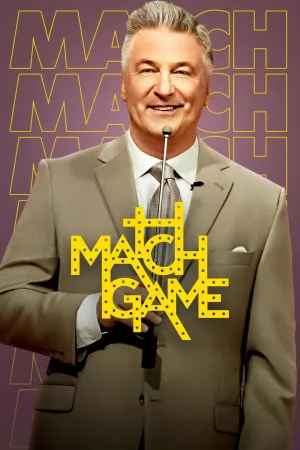 Jaquette : Match Game