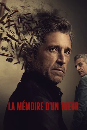 Jaquette : Memory of a Killer
