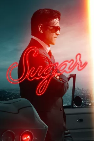 Jaquette : Sugar