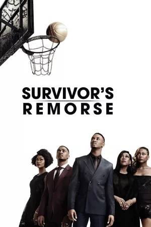 Jaquette : Survivor's Remorse