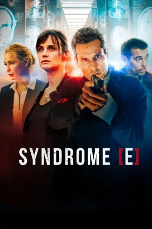 Jaquette : Syndrome [E]