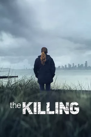 Jaquette : The Killing