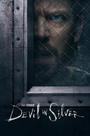 Jaquette : The Terror : Devil in Silver