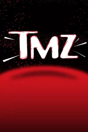Jaquette : TMZ