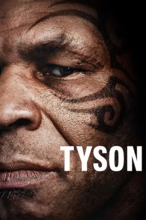 Jaquette : TYSON
