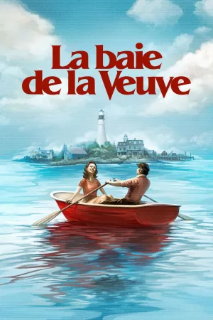 Jaquette : Widow's Bay
