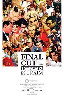 Jaquette : Final Cut: Hölgyeim és uraim