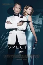 007 Spectre en streaming