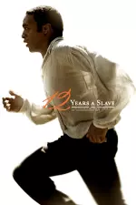 12 Years a Slave en streaming