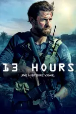 13 Hours en streaming