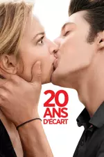 20 ans d'écart en streaming