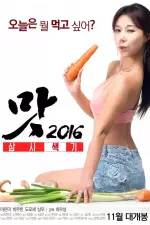 맛 2016: 삼시색끼 en streaming