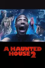 A Haunted House 2 en streaming