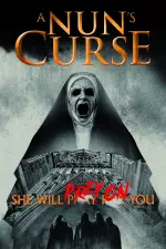 A Nun's Curse en streaming