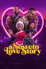 A Soweto Love Story en streaming