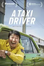 A Taxi Driver en streaming