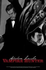 Abraham Lincoln Vampire Hunter: The Great Calamity en streaming