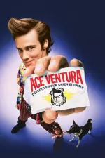 Ace Ventura, détective chiens et chats en streaming