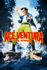 Ace Ventura en Afrique en streaming