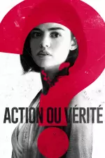 Action ou Vérité en streaming