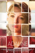 Adaline en streaming