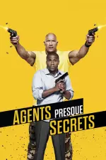 Agents presque secrets en streaming