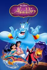 Aladdin en streaming