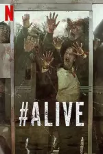 #Alive en streaming