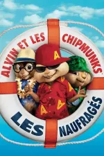 Alvin et les Chipmunks 3 en streaming