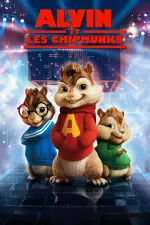 Alvin et les Chipmunks en streaming