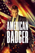 American Badger en streaming