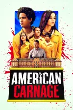 American Carnage en streaming