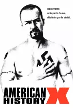 American History X en streaming