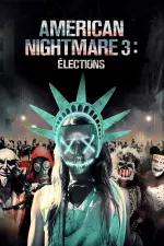 American Nightmare 3 : Élections en streaming