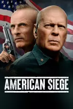 American Siege en streaming