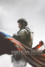 American Sniper en streaming