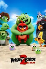 Angry Birds : Copains comme cochons en streaming