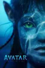 Avatar : La Voie de l'eau en streaming
